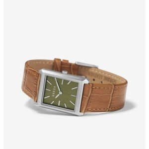 Breda x GQ watch brand new in box